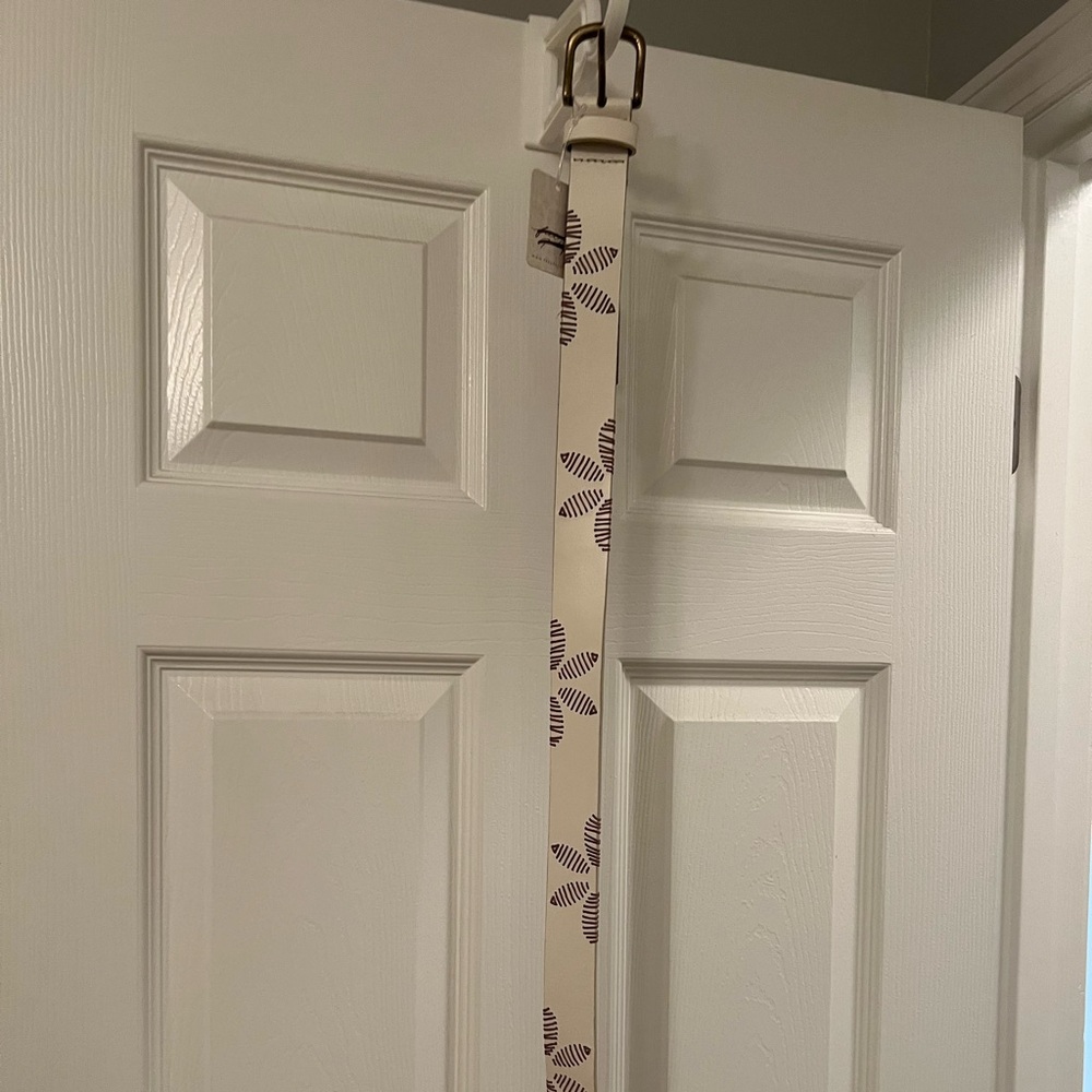 Free people belt. Nwt!!!